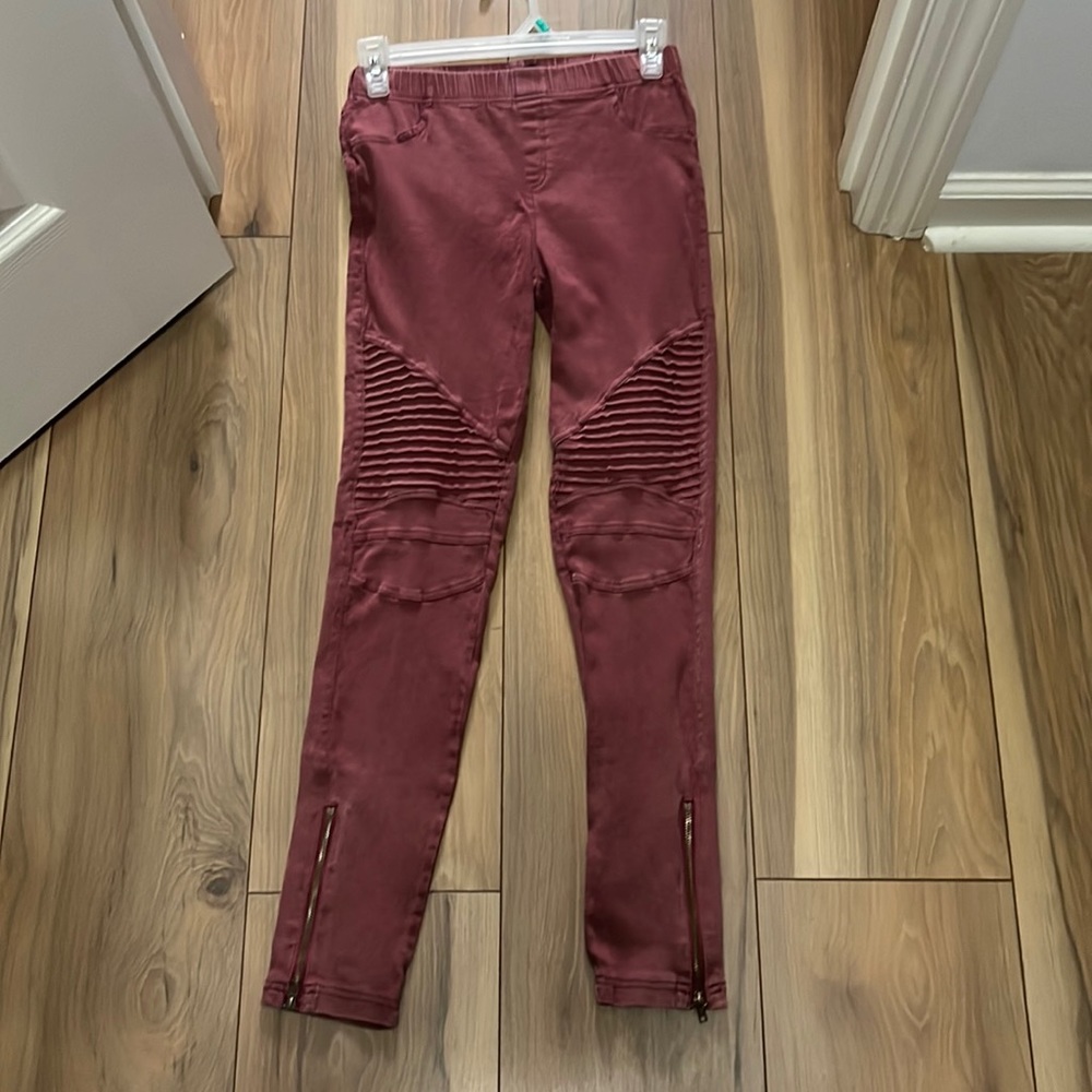 Beulah Jeggings.